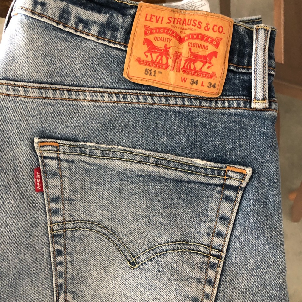 Jean Levi Strauss